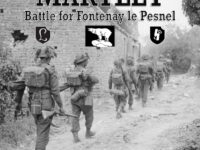 Operation Martlet - LCP