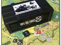 Stack Guards - Black Waffen SS - Michael Wittmann Special Edition