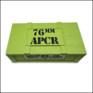 Stack Guards - Light Green (US Army)