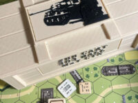 Stack Guards - British