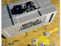 Stack Guards - Grey (Italian)