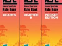 Pocket Combo - Rulebook/Chapter H/Charts - MMP