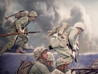 Winter Offensive 13 (2022) - MMP