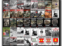 Lone Canuck Bundle - 34 Scenario Packs and 7 Campaign Games