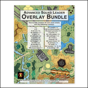 ASL Overlay Bundle - MMP