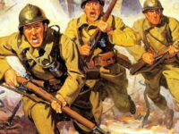 Battle For France - LCP