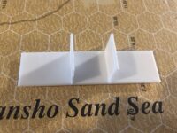 SubDividers A75/3 for RAACO - 5 pcs.