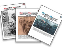 Hazardous Movement 1 - 3