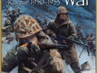 Forgotten War: Korea - MMP