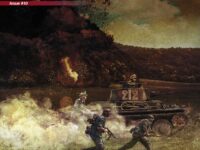 Special Ops #10 - MMP