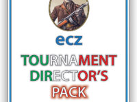 TOURNAMENT DIRECTOR'S PACK - Advancing Fire