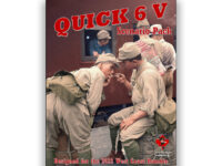 Quick 6 V - LCP