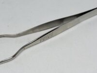 Tweezers - Tall Stack