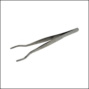 Tweezers - Tall Stack