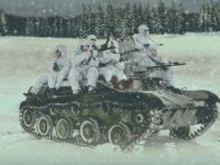 Winter Offensive 14 (2023) - MMP