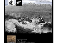 Orsogna - Advancing Fire.