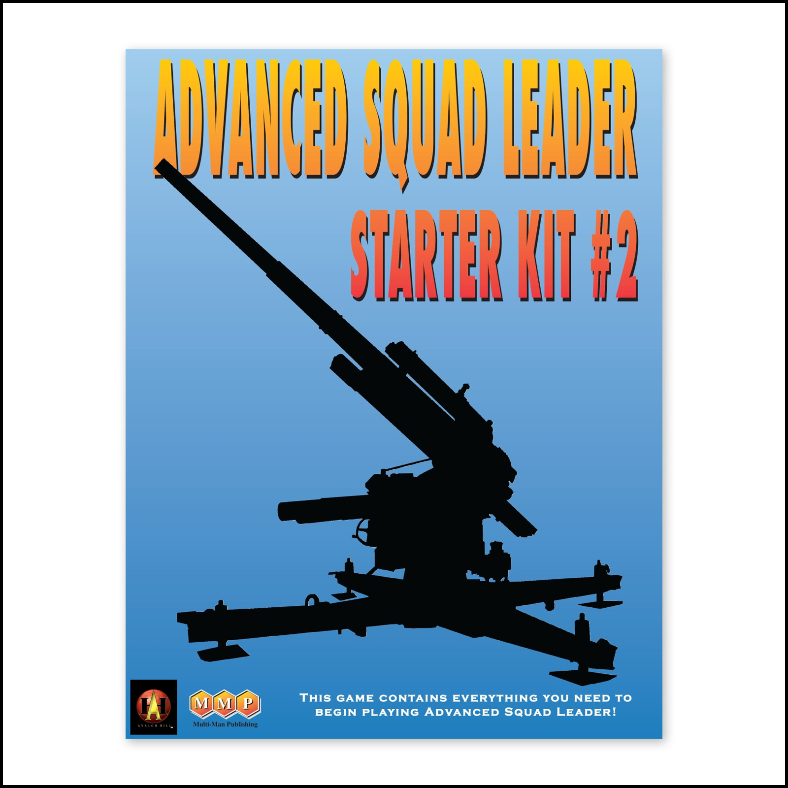 ASL Starter Kit #2 - MMP