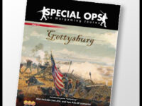 Special Ops #11 - MMP