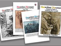 Hazardous Movement 1 - 4