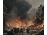 Winter Offensive 15 (2024) - MMP