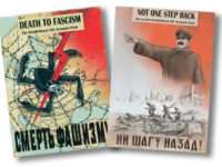 Death To Fascism I & II