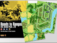 Action Pack 19 - MMP