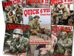 Quick 6 I-VII - Lone Canuck Publishing