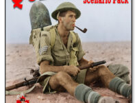 Quick 6 VII - Lone Canuck Publishing