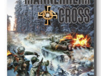 Mannerheim Cross - BFP