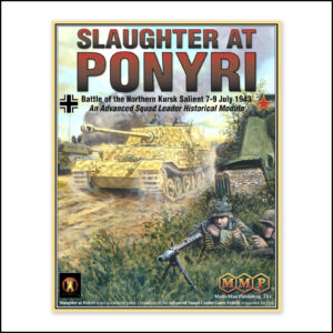 Slaughter At Ponyri - MMP