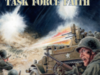 Task Force Faith - LFT
