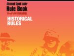 Pocket Historical Rules - MMP