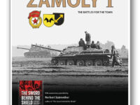 Steel Fury at Zamoly - Advancing Fire