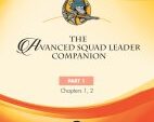The Advanced Squad Leader Companion Part 1 - Jim Stahler/Le Franc Tireur