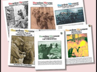 Hazardous Movement Package Deal