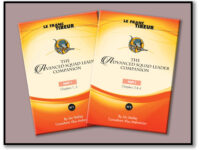 The ASL Companion Book 1 and 2