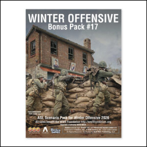 Winter Offensive 17 - 2026