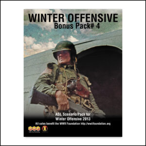 Winter Offensive 4 (2013) - MMP