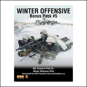 Winter Offensive 5 (2014) - MMP