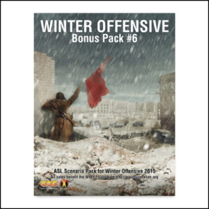 Winter Offensive 6 (2015) - MMP