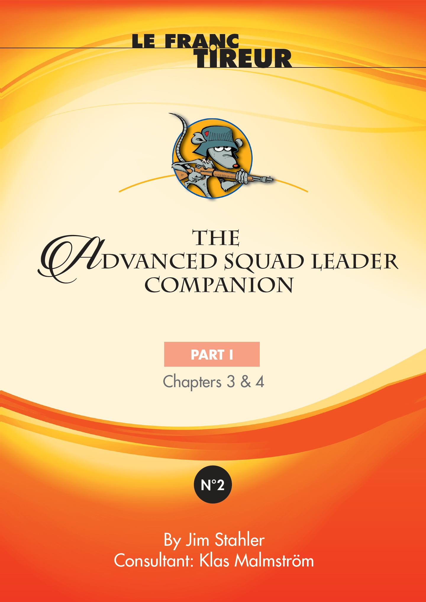 The ASL Companion Part I Chapters 3 & 4