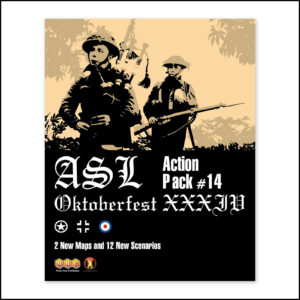 Action Pack 14 - MMP