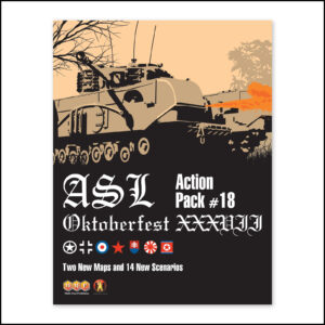 Action Pack 18 - MMP