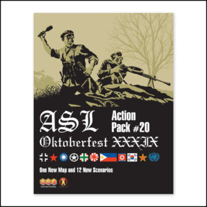 Action Pack 20 - MMP