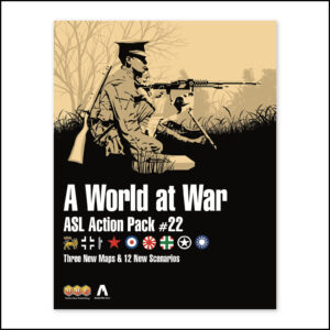 Action Pack 22 - MMP