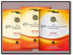 ASL Companion Books 1, 2, & 3.