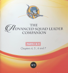 The ASL Companion Book 3