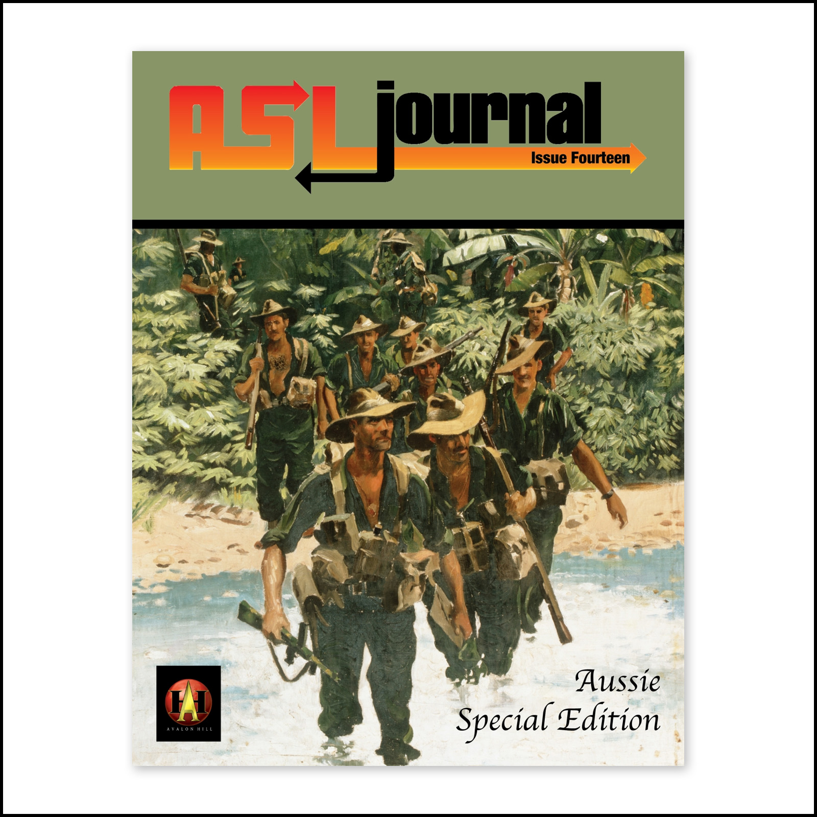 Journal 14 - MMP