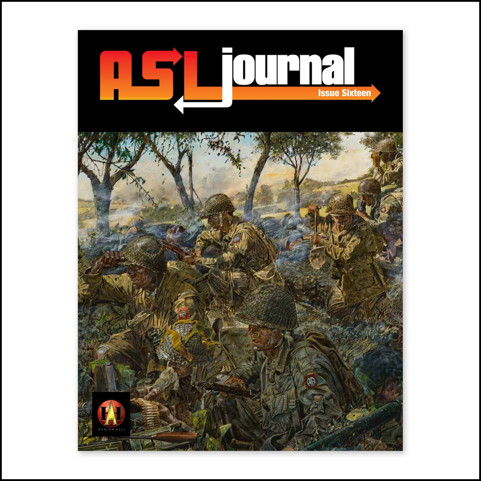Journal 16 - MMP
