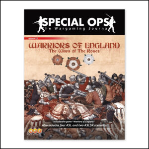 Special Ops 12 - MMP 2024